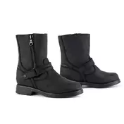 Forma Gem Dry Lady мотоботинки Black Черный