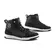 Falco Airforce мотоботы Black Черный