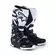 Alpinestars Tech 7 Enduro 26 мотоботинки Black White Черный