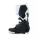 Alpinestars Tech 7 Enduro 26 мотоботинки Black White Черный