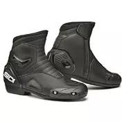 Sidi Mid Performer мотоботинки Black Черный
