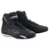 Alpinestars Sektor мотоботы Black White Черный