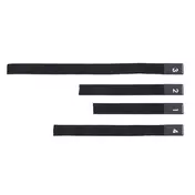 Alpinestars Bionic 7/10 Straps Black
