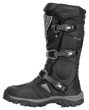 Adventure Dry Черный