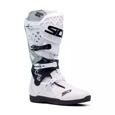Sidi Crossair X Bottes White Белый