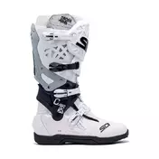 Sidi Crossair X Bottes White Белый