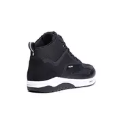 Tcx Nalbak Wp мотоботы Black Anthracite Черный