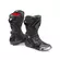 Forma Ice Pro Flow мотоботинки Full Black Черный