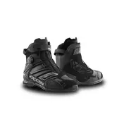 Ixon Bull 2 Wp Ultra мотоботы Black Черный