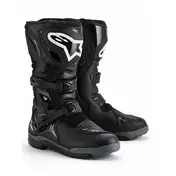 Alpinestars Corozal V2 Adv Drystar мотоботинки Black Черный