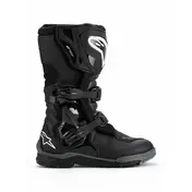 Alpinestars Corozal V2 Adv Drystar мотоботинки Black Черный