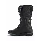 Alpinestars Corozal V2 Adv Drystar мотоботинки Black Черный