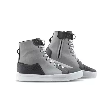 Gaerne G.letur мотоботы Grey Anthracite White Серый