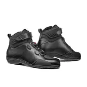 Sidi Motolux мотоботы Black Черный