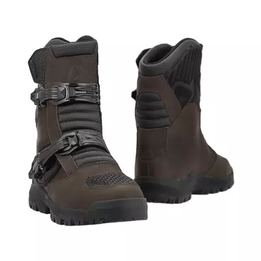 Acerbis Grimsel мотоботинки Brown Коричневый
