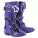 Alpinestars Tech 10 мотоботинки Ultraviolet Фиолетовый
