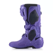 Alpinestars Tech 10 мотоботинки Ultraviolet Фиолетовый