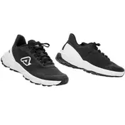 Acerbis Paddock мотоботы Black White