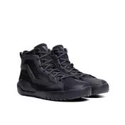 Dainese Urbactive Gore-tex мотоботы Black Черный