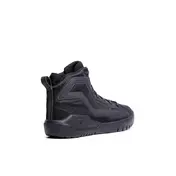 Dainese Urbactive Gore-tex мотоботы Black Черный