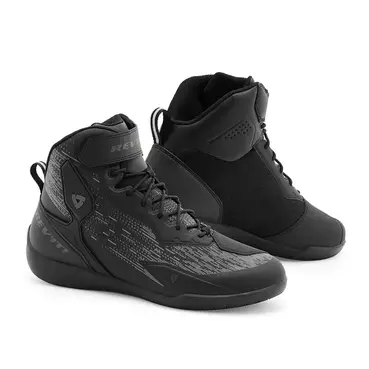Rev'it G-force 2 Air мотоботы Anthracite Серый