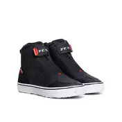 Tcx Ikasu 2 Wp Wmn мотоботы Black Red Черный