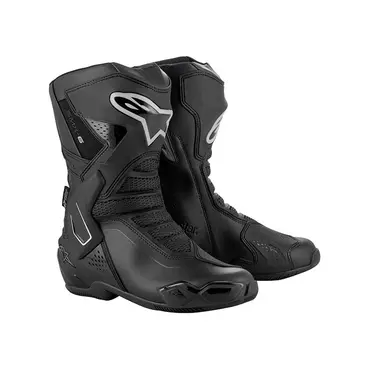 Alpinestars Stella Smx-6 V3 Drystar мотоботинки Black Черный