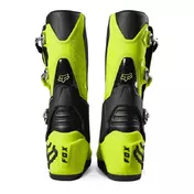 Fox Motion мотоботинки Yellow Fluo Желтый