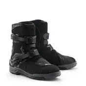 Alpinestars Belize V2 Drystar мотоботинки Black Черный