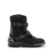 Alpinestars Belize V2 Drystar мотоботинки Black Черный