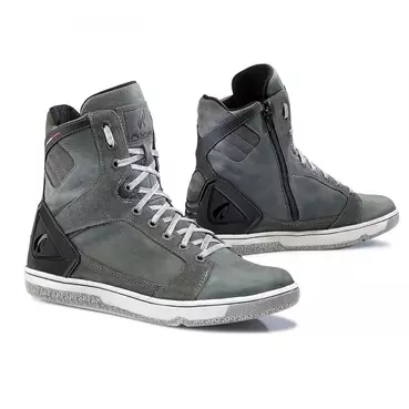 Forma Hyper Anthracite Серый