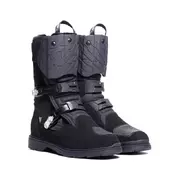 Dainese Overyond Xt Gore-tex мотоботинки Black Черный