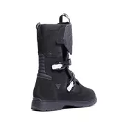 Dainese Overyond Xt Gore-tex мотоботинки Black Черный