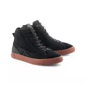 Alpinestars Stated мотоботы Black Gum Черный