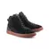Alpinestars Stated мотоботы Black Gum Черный