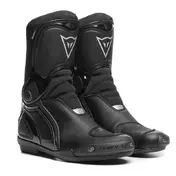 Dainese Sport Master Gore-tex мотоботинки Black Черный