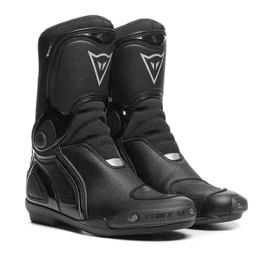 Dainese Sport Master Gore-tex мотоботинки Black Черный