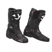 Acerbis Corkscrew мотоботинки Black Черный