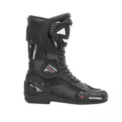 Acerbis Corkscrew мотоботинки Black Черный