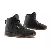Falco Harlem Lady мотоботы Black Черный