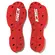 Sidi Supermoto Sms Sole Red Красный