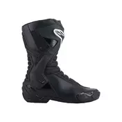 Alpinestars Smx-6 V3 мотоботинки Black Черный