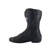 Alpinestars Smx-6 V3 мотоботинки Black Черный