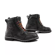 Falco Ranger 2 мотоботы Black Черный
