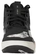 Speedflight Black, Grey