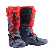 Leatt 4.5 Enduro V.26 мотоботинки Red Красный