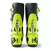 Fox Instinct 2.0 мотоботинки Fluo Yellow Желтый