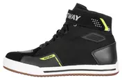 City Uni 221 Черный