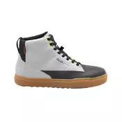 Sidi Arx Wp мотоботы Grey Black Серый