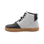 Sidi Arx Wp мотоботы Grey Black Серый